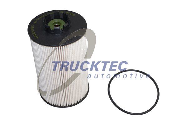 TRUCKTEC AUTOMOTIVE Kütusefilter 05.38.005